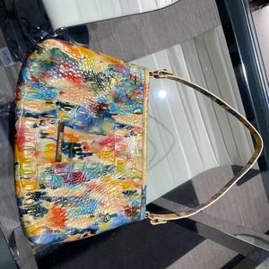 Brahmin Lorelei Melbourne Handbag